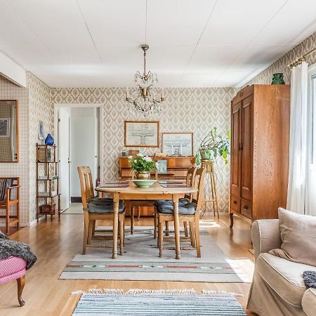 Holiday Home Moelltorp - Vgt119 By Interhome Molltorp Kültér fotó