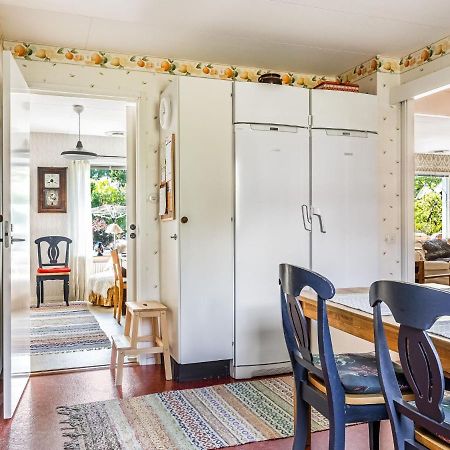 Holiday Home Moelltorp - Vgt119 By Interhome Molltorp Kültér fotó