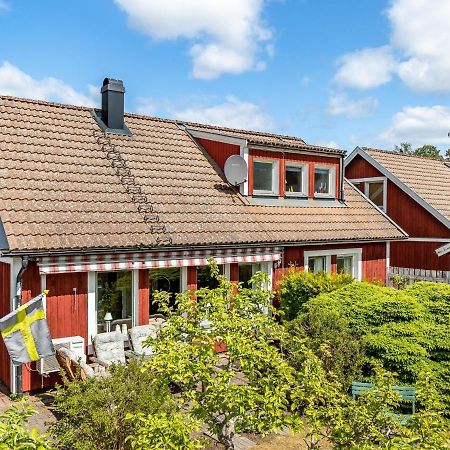Holiday Home Moelltorp - Vgt119 By Interhome Molltorp Kültér fotó