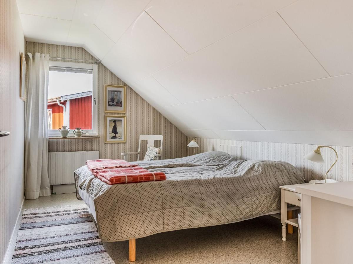 Holiday Home Moelltorp - Vgt119 By Interhome Molltorp Kültér fotó