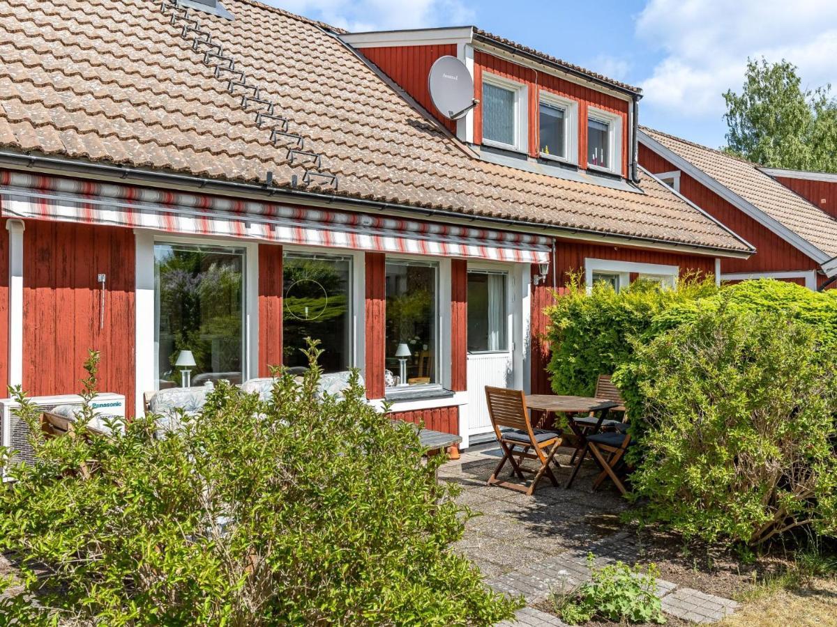 Holiday Home Moelltorp - Vgt119 By Interhome Molltorp Kültér fotó
