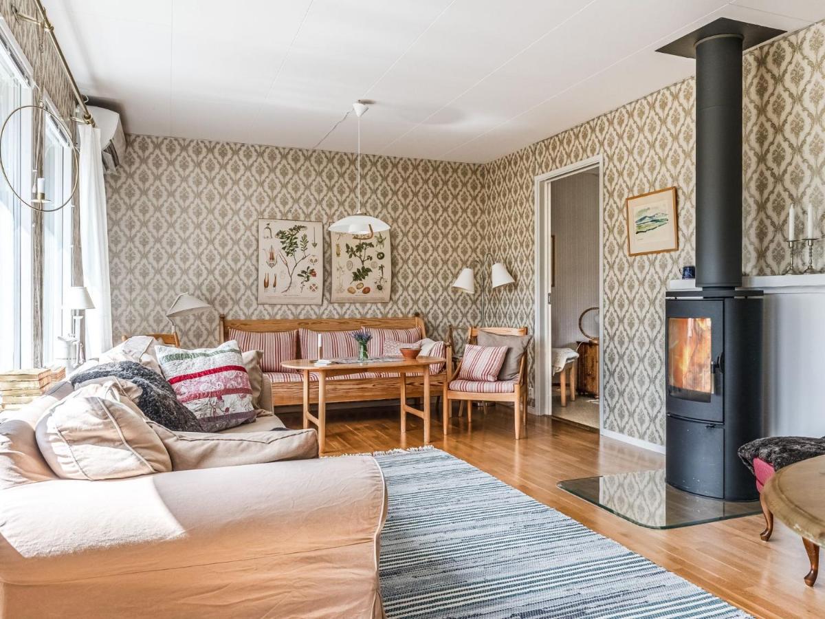 Holiday Home Moelltorp - Vgt119 By Interhome Molltorp Kültér fotó