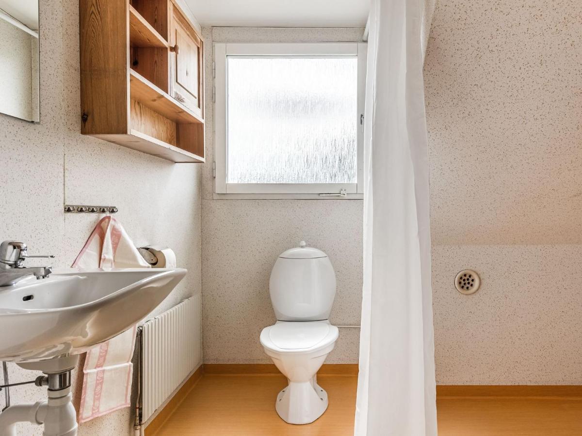 Holiday Home Moelltorp - Vgt119 By Interhome Molltorp Kültér fotó