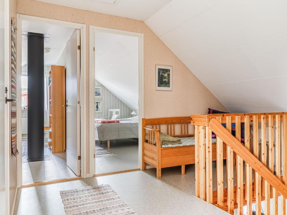 Holiday Home Moelltorp - Vgt119 By Interhome Molltorp Kültér fotó