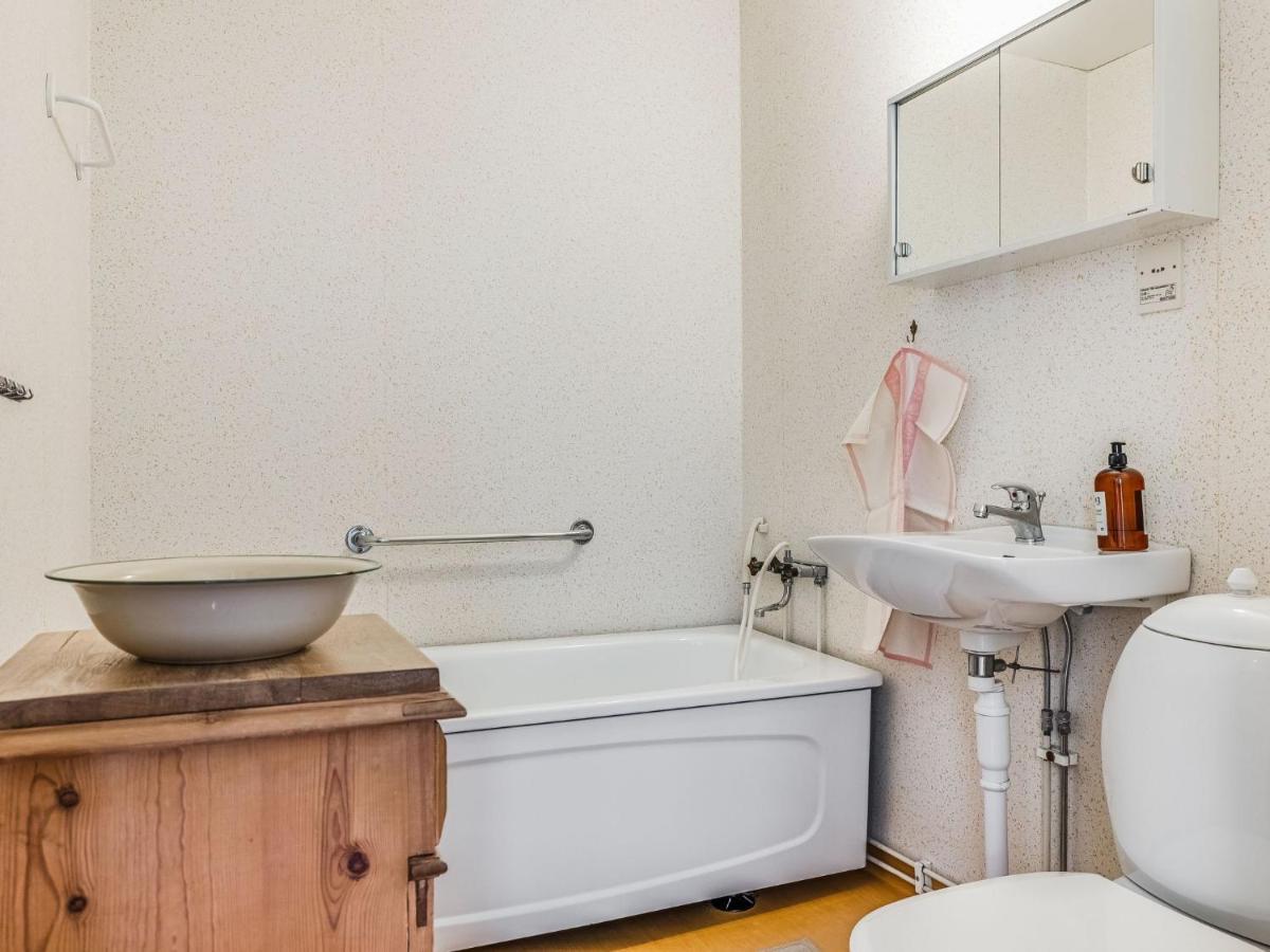 Holiday Home Moelltorp - Vgt119 By Interhome Molltorp Kültér fotó