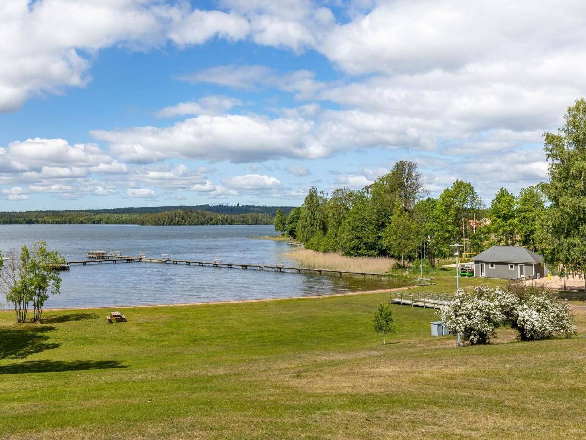 Holiday Home Moelltorp - Vgt119 By Interhome Molltorp Kültér fotó