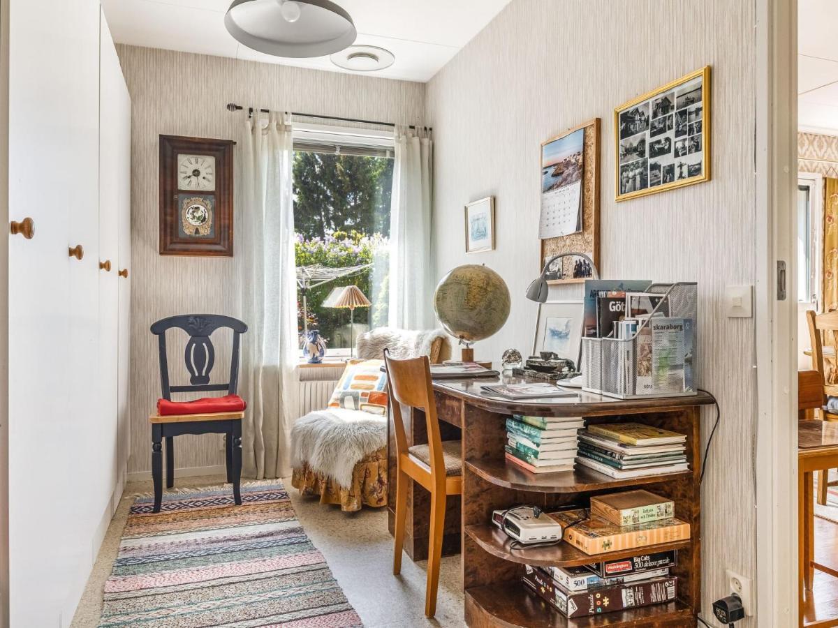 Holiday Home Moelltorp - Vgt119 By Interhome Molltorp Kültér fotó