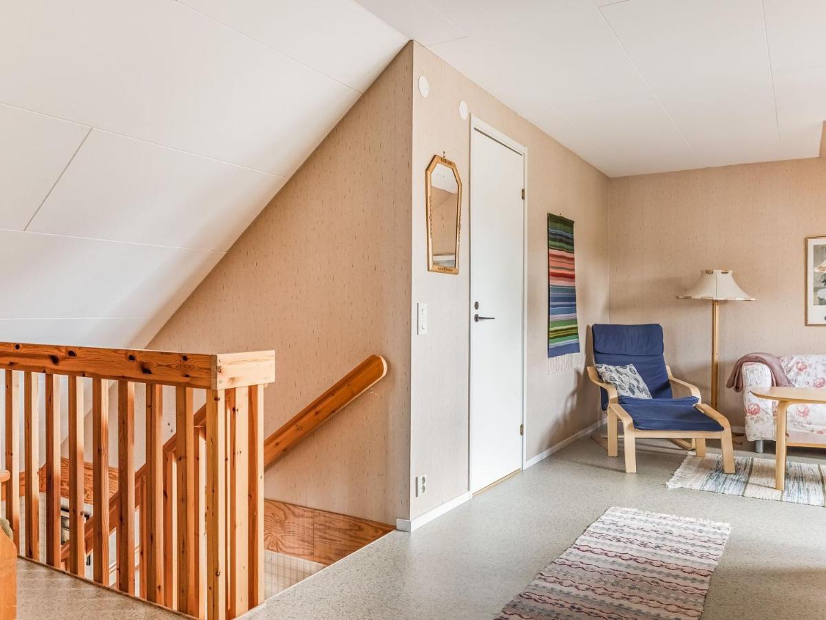 Holiday Home Moelltorp - Vgt119 By Interhome Molltorp Kültér fotó