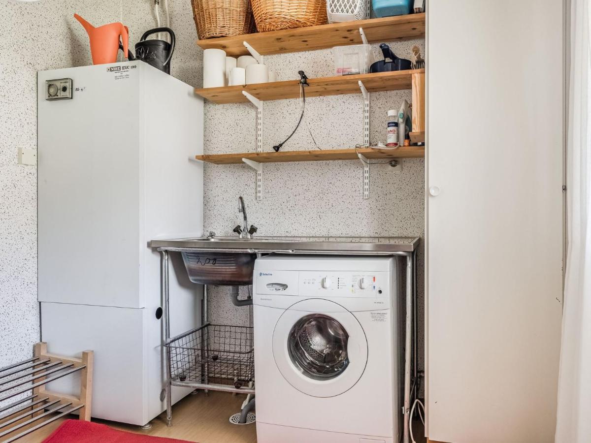 Holiday Home Moelltorp - Vgt119 By Interhome Molltorp Kültér fotó